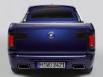 BMW X7 Pick-up 2019 года